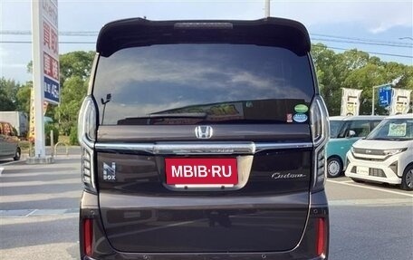 Honda N-BOX II, 2021 год, 754 000 рублей, 17 фотография