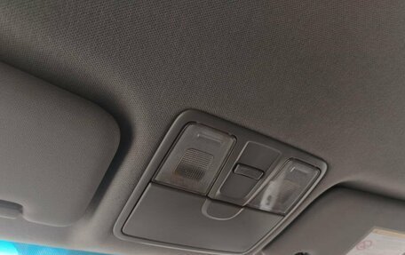 Hyundai Solaris II рестайлинг, 2013 год, 675 000 рублей, 19 фотография