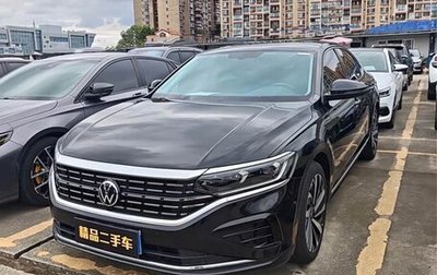 Volkswagen Passat B8 рестайлинг, 2023 год, 2 100 000 рублей, 1 фотография