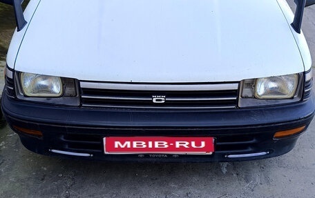 Toyota Corolla, 1989 год, 190 000 рублей, 1 фотография