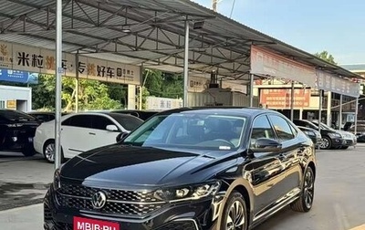 Volkswagen Passat B8 рестайлинг, 2023 год, 1 850 000 рублей, 1 фотография