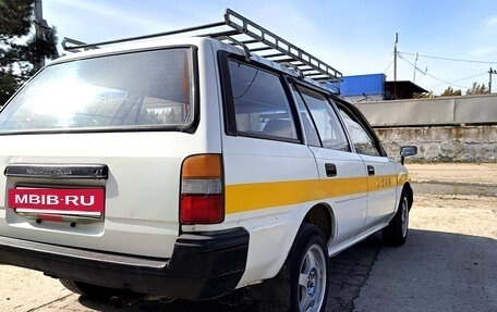 Toyota Corolla, 1989 год, 190 000 рублей, 5 фотография