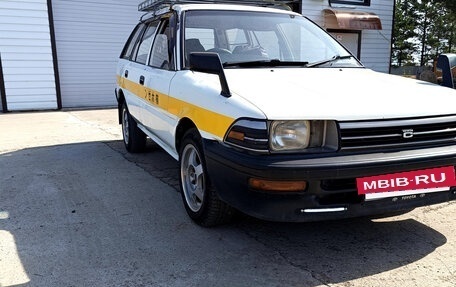 Toyota Corolla, 1989 год, 190 000 рублей, 2 фотография