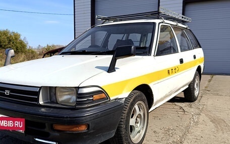 Toyota Corolla, 1989 год, 190 000 рублей, 3 фотография