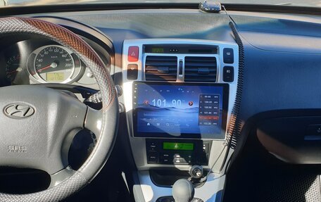 Hyundai Tucson III, 2008 год, 1 200 000 рублей, 5 фотография