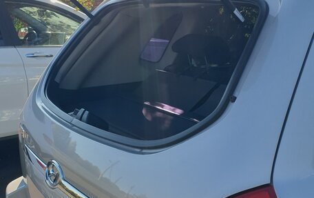 Hyundai Tucson III, 2008 год, 1 200 000 рублей, 10 фотография