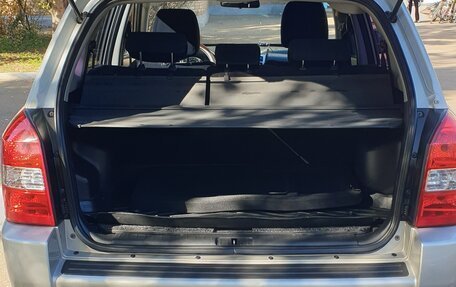 Hyundai Tucson III, 2008 год, 1 200 000 рублей, 12 фотография