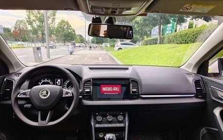 Skoda Karoq I, 2021 год, 1 662 000 рублей, 7 фотография