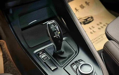 BMW X1, 2021 год, 1 995 955 рублей, 8 фотография