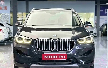 BMW X1, 2021 год, 1 995 955 рублей, 4 фотография