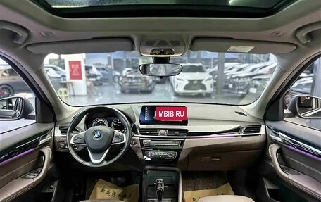 BMW X1, 2021 год, 1 995 955 рублей, 6 фотография