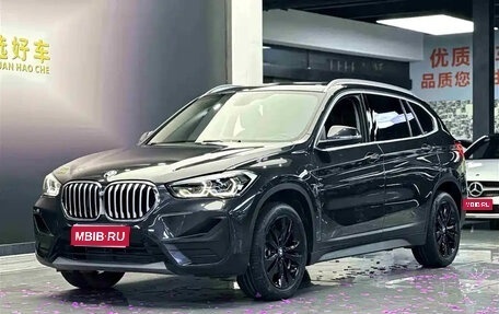 BMW X1, 2021 год, 1 995 955 рублей, 1 фотография