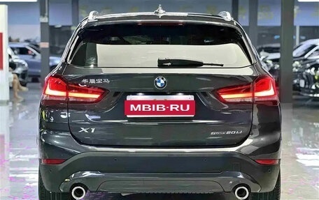 BMW X1, 2021 год, 1 995 955 рублей, 3 фотография