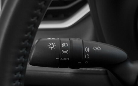 Toyota RAV4, 2021 год, 3 999 000 рублей, 16 фотография