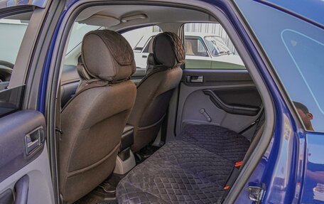 Ford Focus II рестайлинг, 2011 год, 820 000 рублей, 11 фотография