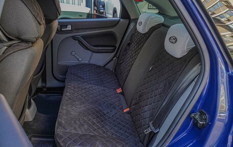 Ford Focus II рестайлинг, 2011 год, 820 000 рублей, 9 фотография