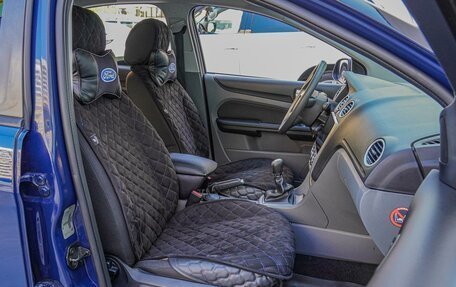 Ford Focus II рестайлинг, 2011 год, 820 000 рублей, 8 фотография