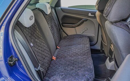 Ford Focus II рестайлинг, 2011 год, 820 000 рублей, 7 фотография