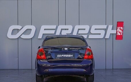 Ford Focus II рестайлинг, 2011 год, 820 000 рублей, 4 фотография