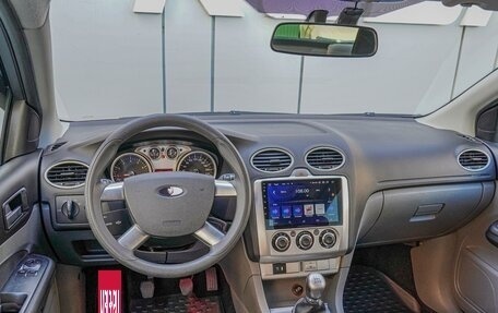 Ford Focus II рестайлинг, 2011 год, 820 000 рублей, 6 фотография