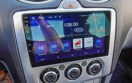 Ford Focus II рестайлинг, 2011 год, 820 000 рублей, 12 фотография