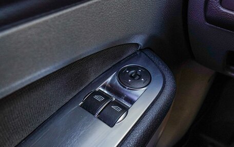 Ford Focus II рестайлинг, 2011 год, 820 000 рублей, 14 фотография