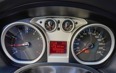 Ford Focus II рестайлинг, 2011 год, 820 000 рублей, 13 фотография
