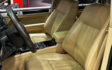 Volkswagen Touareg III, 2008 год, 1 300 000 рублей, 9 фотография