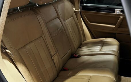 Volkswagen Touareg III, 2008 год, 1 300 000 рублей, 12 фотография