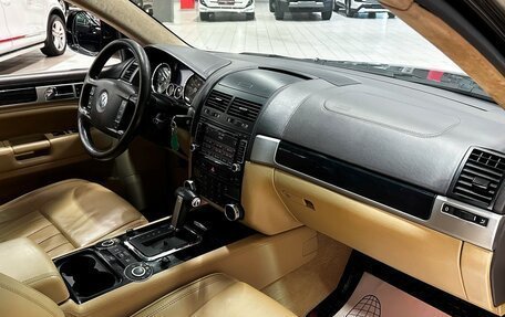 Volkswagen Touareg III, 2008 год, 1 300 000 рублей, 14 фотография