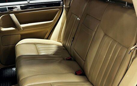 Volkswagen Touareg III, 2008 год, 1 300 000 рублей, 10 фотография
