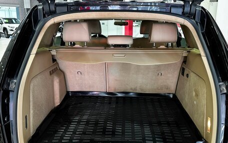 Volkswagen Touareg III, 2008 год, 1 300 000 рублей, 11 фотография