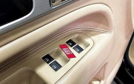 Volkswagen Touareg III, 2008 год, 1 300 000 рублей, 15 фотография