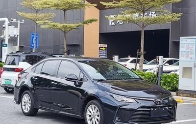 Toyota Corolla, 2021 год, 1 400 000 рублей, 1 фотография