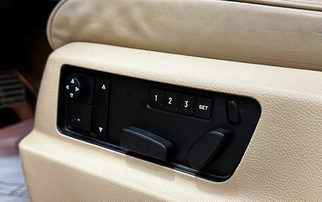 Volkswagen Touareg III, 2008 год, 1 300 000 рублей, 16 фотография