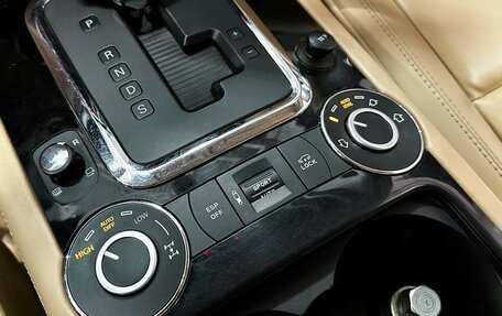 Volkswagen Touareg III, 2008 год, 1 300 000 рублей, 23 фотография