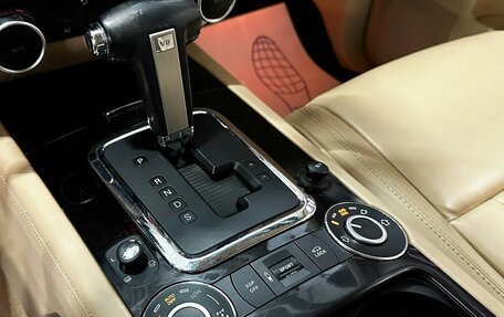 Volkswagen Touareg III, 2008 год, 1 300 000 рублей, 22 фотография