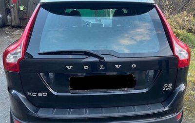 Volvo XC60 II, 2012 год, 1 600 000 рублей, 1 фотография