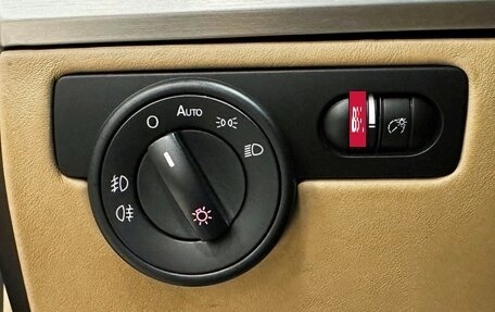 Volkswagen Touareg III, 2008 год, 1 300 000 рублей, 17 фотография