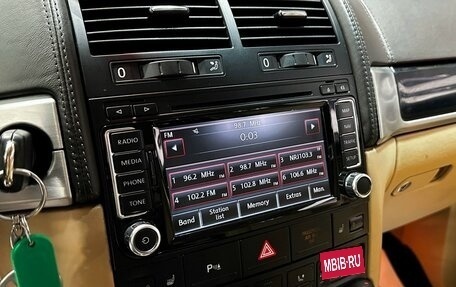 Volkswagen Touareg III, 2008 год, 1 300 000 рублей, 20 фотография