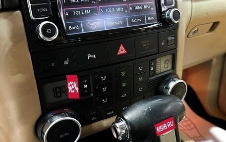 Volkswagen Touareg III, 2008 год, 1 300 000 рублей, 21 фотография