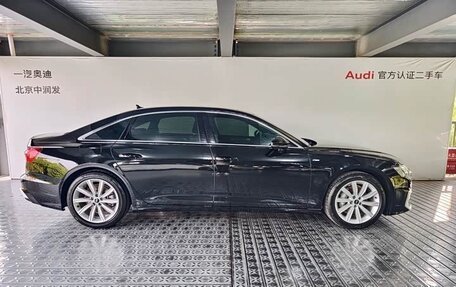 Audi A6, 2023 год, 4 000 010 рублей, 4 фотография
