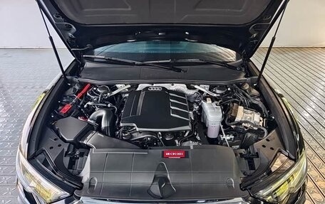 Audi A6, 2023 год, 4 000 010 рублей, 2 фотография