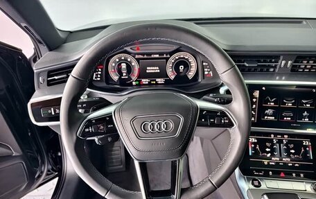 Audi A6, 2023 год, 4 000 010 рублей, 7 фотография