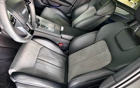 Audi A6, 2023 год, 4 000 010 рублей, 12 фотография
