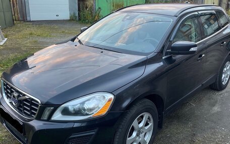 Volvo XC60 II, 2012 год, 1 600 000 рублей, 2 фотография