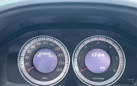 Volvo XC60 II, 2012 год, 1 600 000 рублей, 4 фотография