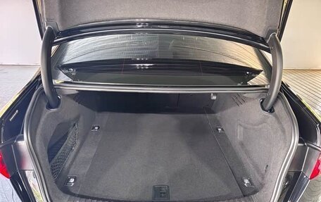 Audi A6, 2023 год, 4 000 010 рублей, 14 фотография