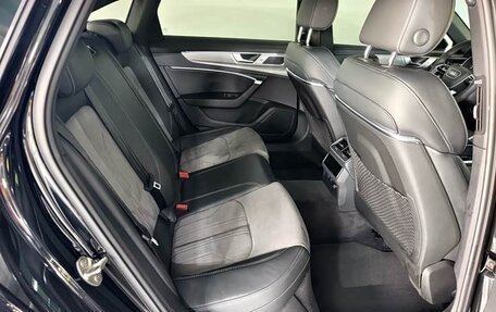 Audi A6, 2023 год, 4 000 010 рублей, 13 фотография