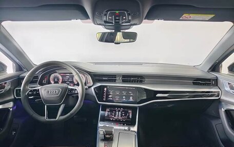 Audi A6, 2023 год, 4 000 010 рублей, 9 фотография